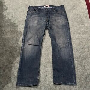 Wrangler Men’s Jeans